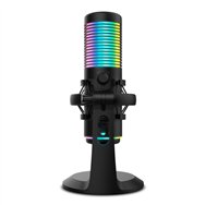Krom nxkromkaze micrã³fono negro micrã³fono para pc