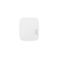 Strong powerl1000duomini adaptador de red powerline 1000 mbit/s ethernet blanco 2 pieza(s)