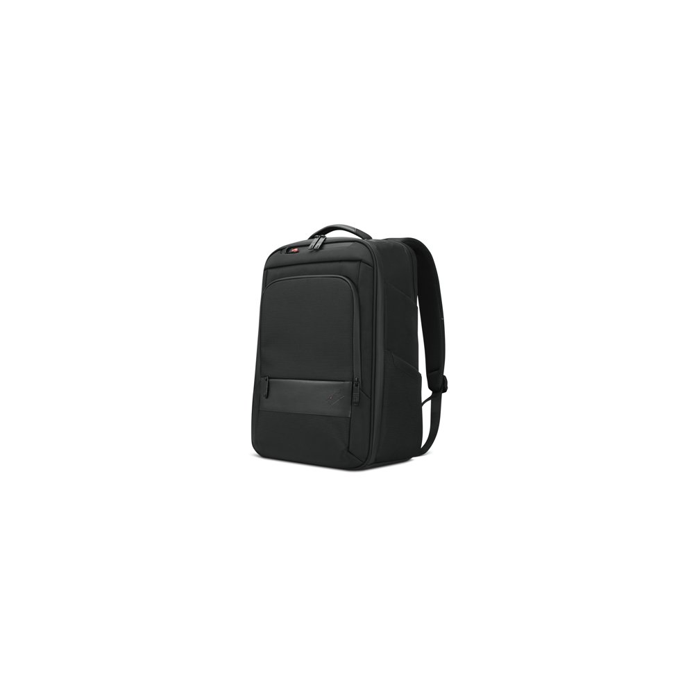 Lenovo thinkpad professional 16-inch gen 2 mochila mochila informal negro plástico