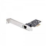 Startechcom pr12gi-network-card adaptador y tarjeta de red interno ethernet 2500 mbit/s