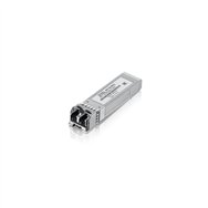 Zyxel sfp10g-sr-e red modulo transceptor fibra óptica 10000 mbit/s sfp+ 850 nm