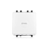 Zyxel wax655e 4800 mbit/s blanco energí­a sobre ethernet (poe)