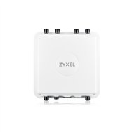 Zyxel wax655e 4800 mbit/s blanco energí­a sobre ethernet (poe)
