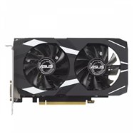 Asus dual -rtx3050-o6g nvidia geforce rtx 3050 6 gb gddr6