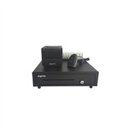 Approx pos pack para tpv apppospack4180-2d  impresora + cajã³n +  lector + papel