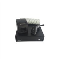 approx pos pack para tpv apppospack3380usb-2d impresora + cajón + lector + papel