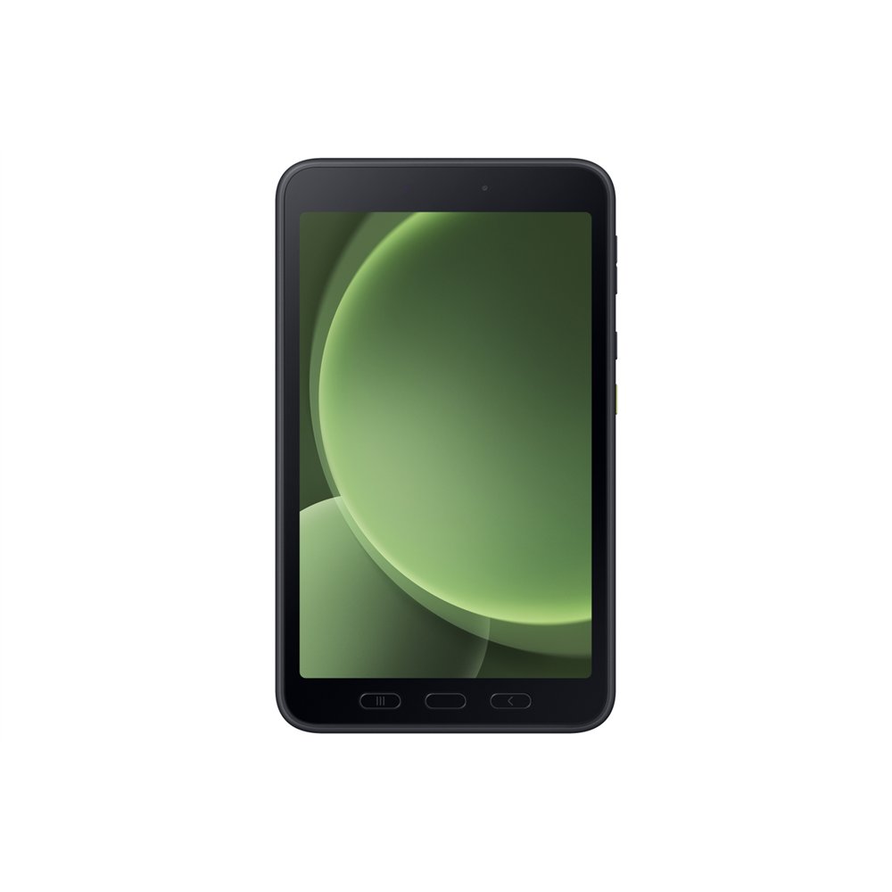 samsung galaxy tab active 5 entreprise edition wifi 8" 16gb/128gb verde tablet