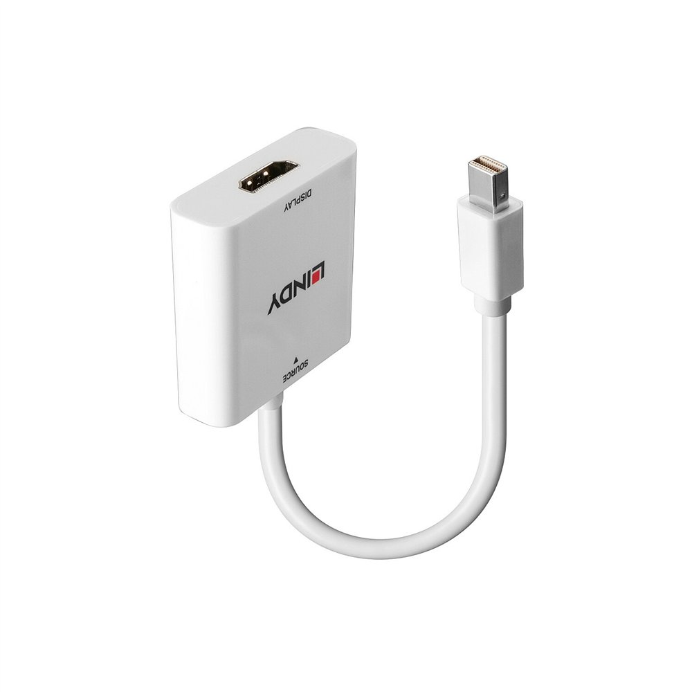 Lindy 38319 cable hdmi