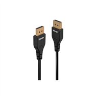 Lindy 36461 cable displayport 1 m negro