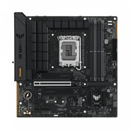 ASUS TUF GAMING B760M-PLUS WIFI II Intel B760 LGA 1700 micro ATX
