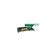 Lexmark b252x00 cartucho de tóner 1 pieza(s) original negro