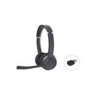 conceptronic polona04ba auricular y casco auriculares inalámbrico y alámbrico diadema llamadas/música usb tipo c bluetooth negro