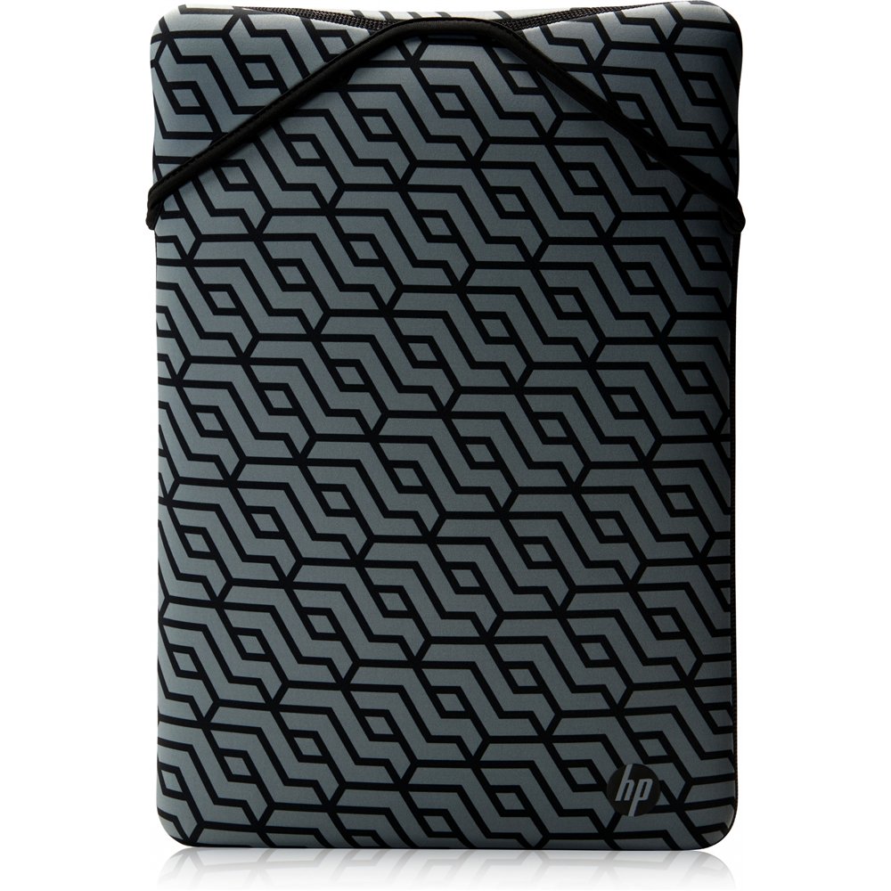 Hp funda protectora reversible para portátil de 15,6 pulgadas geo