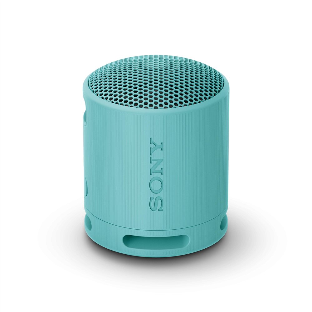 Sony srs-xb100 altavoz monofónico portátil azul