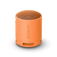 sony srs-xb100 altavoz monofónico portátil naranja