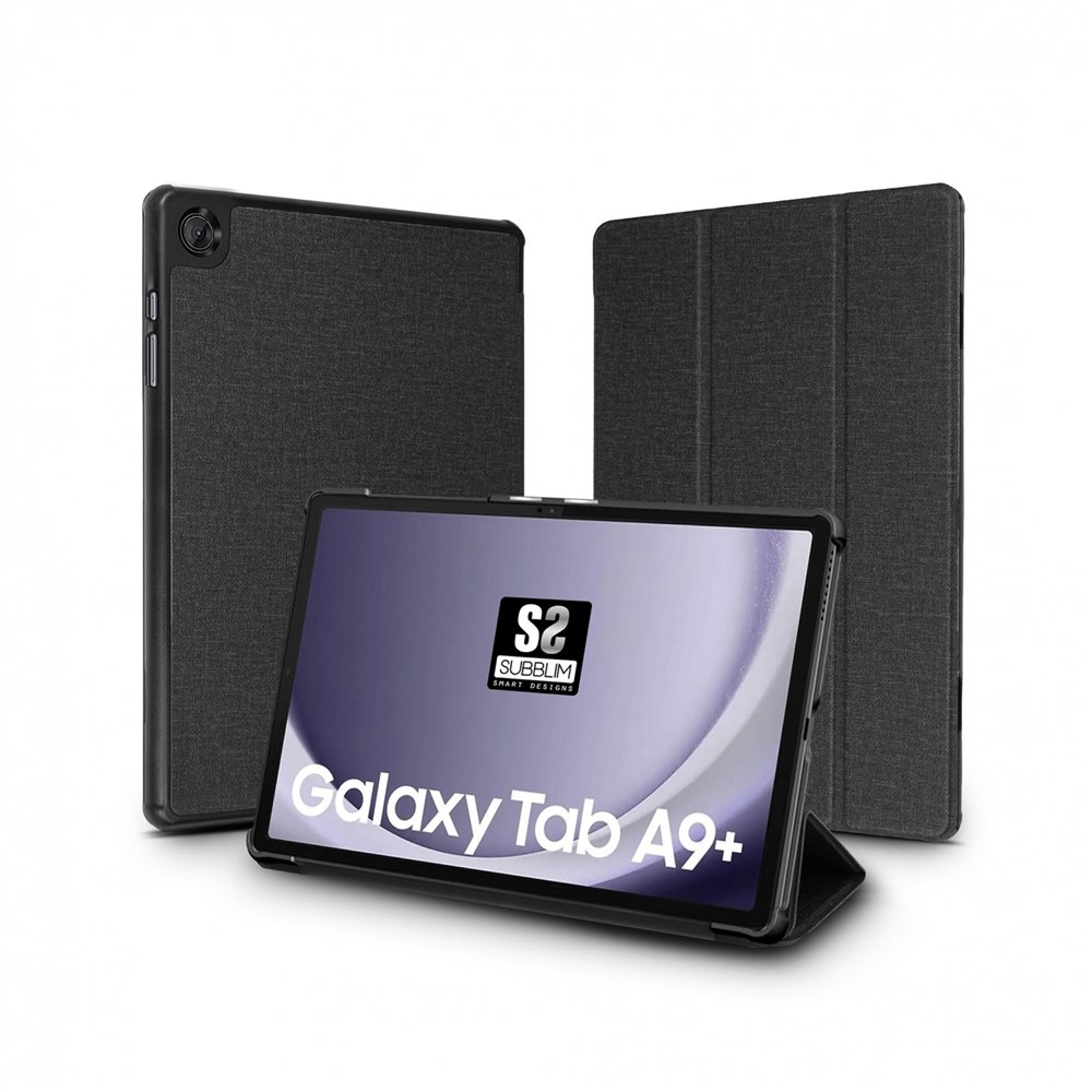 Subblim funda tablet shock case samsung tab a9+ 11ã¢â¬â
