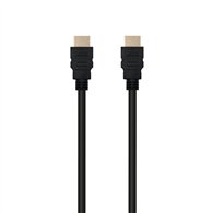 Ewent ec1300 cable hdmi 1 m hdmi tipo a (estándar) negro