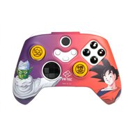 Fr-tec dragon ball z hard case + grips para xbox series
