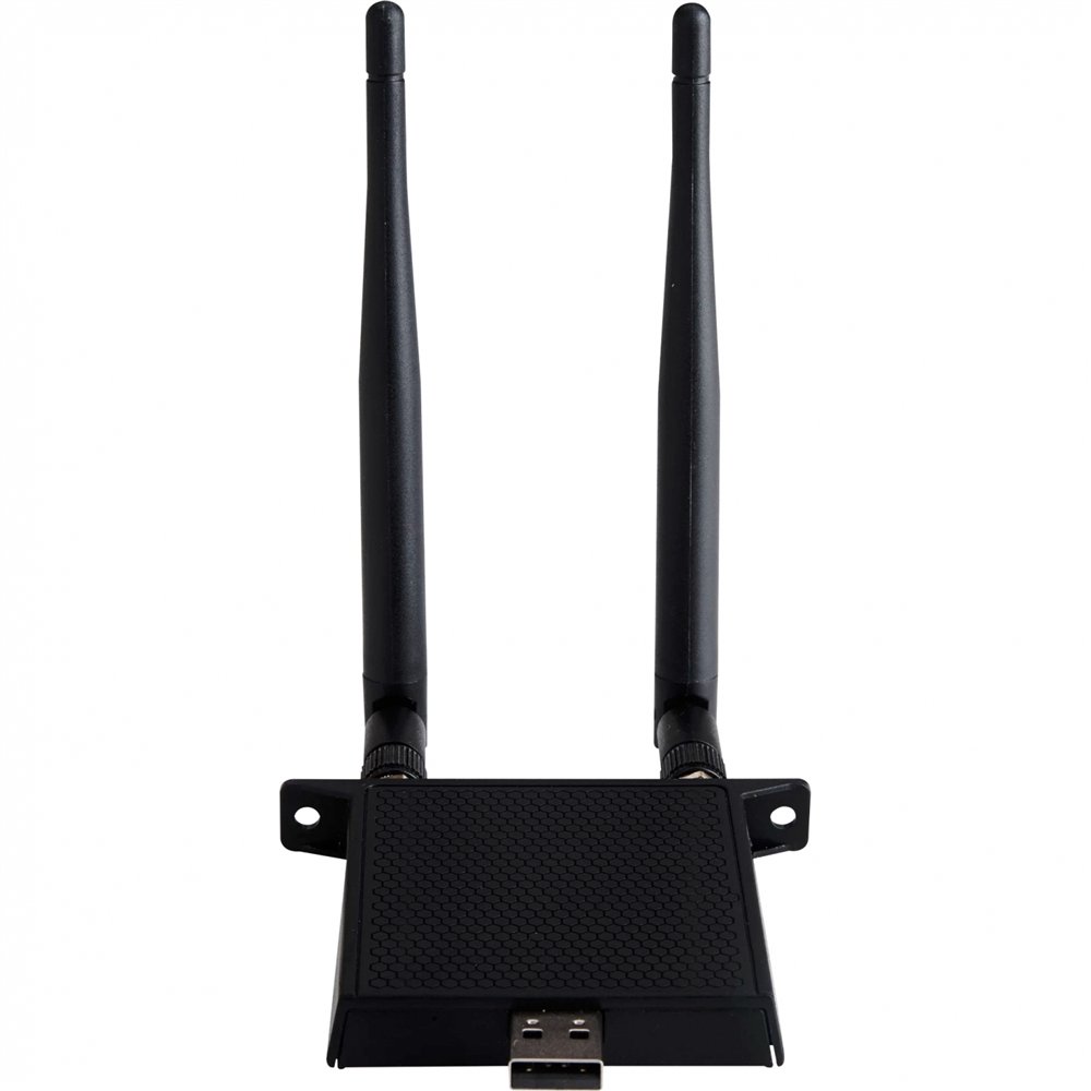 viewsonic vb-wifi-001 adaptador y tarjeta de red wlan / bluetooth