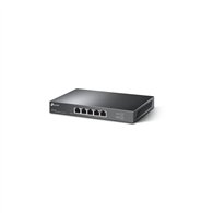 Tp-link tl-sg105-m2 switch no administrado 2.5g ethernet (100/1000/2500) negro