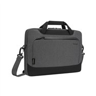 Targus Cypress EcoSmart 396 cm (15.6) MaletÍn Gris
