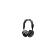 Dell wl5024 auriculares inalã¡mbrico y alã¡mbrico diadema aviaciã³n/control de trã¡fico aã©reo usb tipo c bluetooth negro