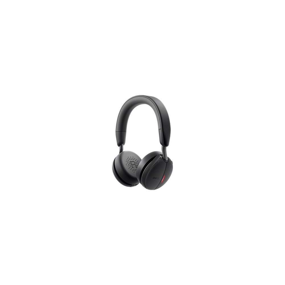 Dell wl5024 auriculares inalã¡mbrico y alã¡mbrico diadema aviaciã³n/control de trã¡fico aã©reo usb tipo c bluetooth negro