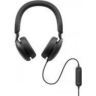 Dell wh5024 auriculares alã¡mbrico diadema llamadas/mãºsica usb tipo c negro