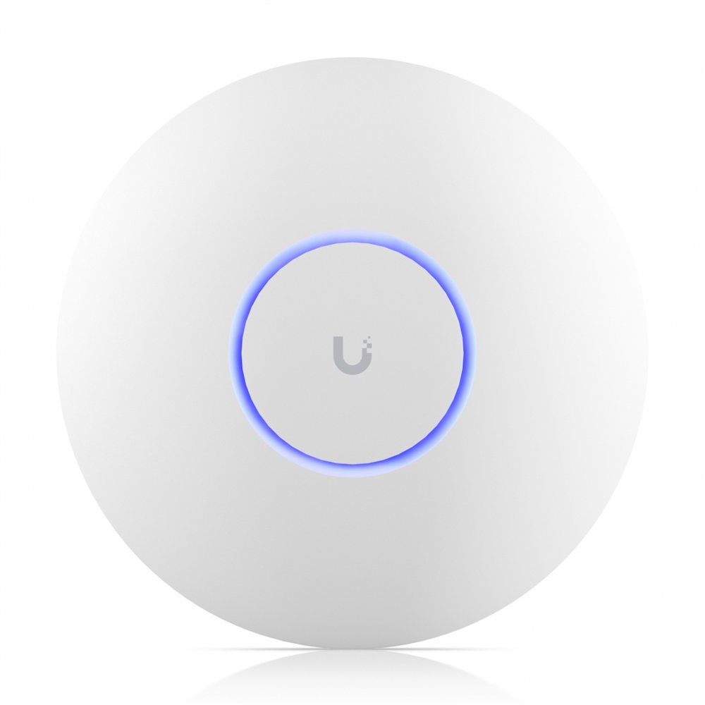 Ubiquiti u7 pro 5400 mbit/s blanco energí­a sobre ethernet (poe)