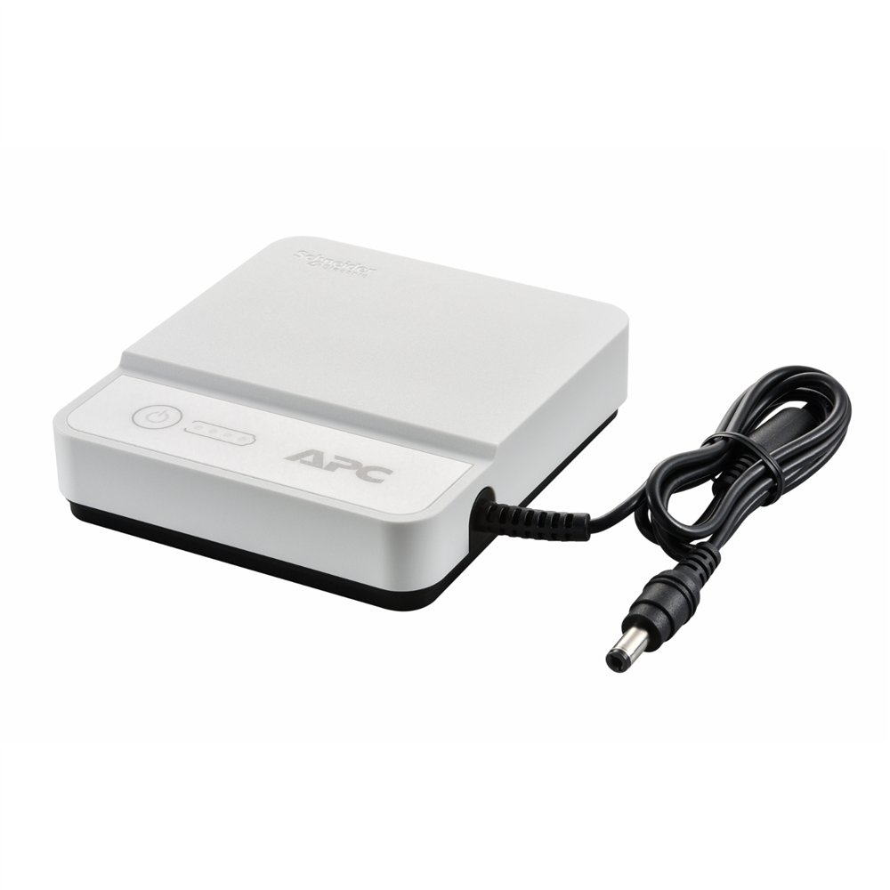 apc cp12036li sistema de alimentación ininterrumpida (ups) 36 w