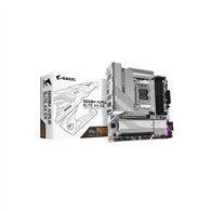 Gigabyte b650m aorus elite ax ice placa base amd b650 zócalo am5 micro atx