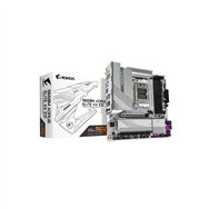 Gigabyte b650m aorus elite ax ice placa base amd b650 zócalo am5 micro atx