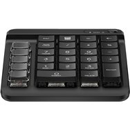 hp 435 programmable wireless keypad