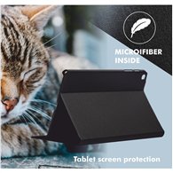 Bookcase wave lenovo m10 plus 3rd gen black