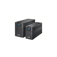 Eaton 5e gen2 2200 usb sistema de alimentaciã³n ininterrumpida (ups) lãâ­nea interactiva 2,2 kva 1200 w 6 salidas ac
