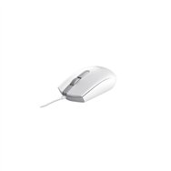 Trust tm-101w ratã³n ambidextro usb tipo a ãâptico 1200 dpi