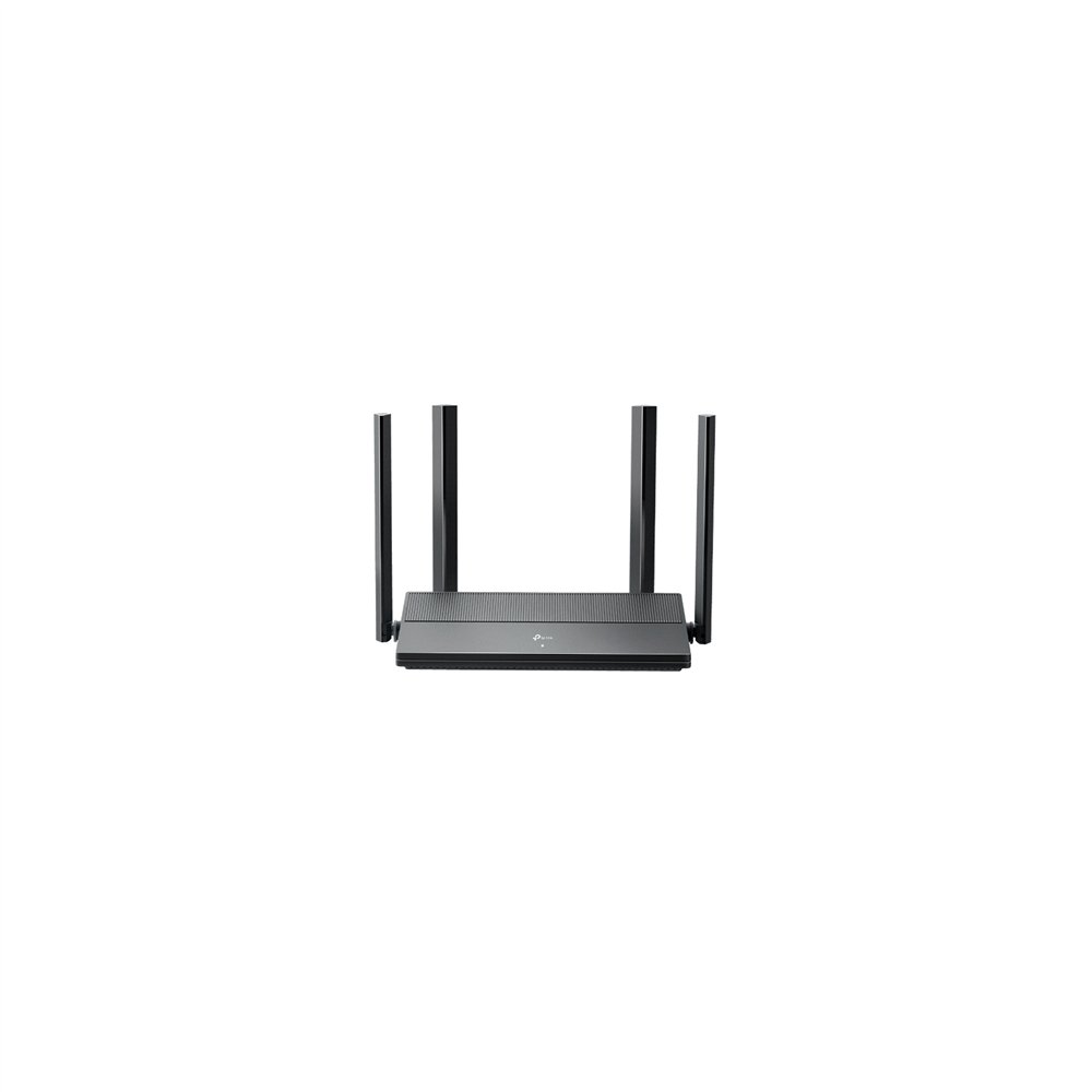 Tp-link ex141 router inalámbrico gigabit ethernet doble banda (2,4 ghz / 5 ghz) negro