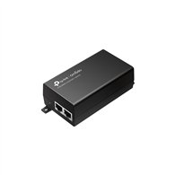 Tp-link omada poe260s adaptador e inyector de poe 2.5 gigabit ethernet, ethernet rã¡pido, gigabit ethernet