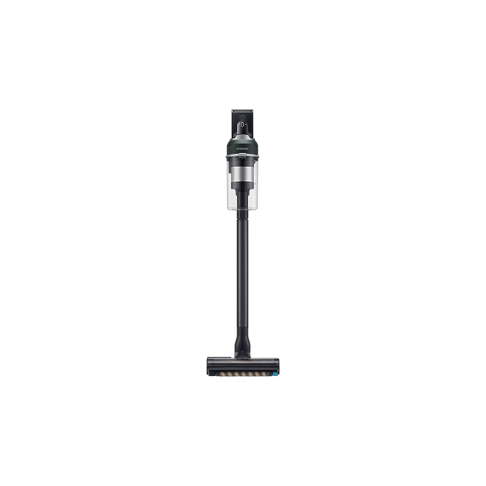 samsung vs20c9542tn/wa aspiradora de pie y escoba eléctrica aspiradora escoba corriente alterna secar sin bolsa 0,8 l 580 w negr