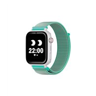 smartwatch savefamily reloj gps savewatch plus 4g whatsapp llamada videollamada boton sos wifi video musica android verde no inc