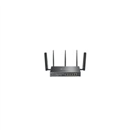 Tp-link omada er706w-4g router inalã¡mbrico gigabit ethernet doble banda (2,4 ghz / 5 ghz) negro