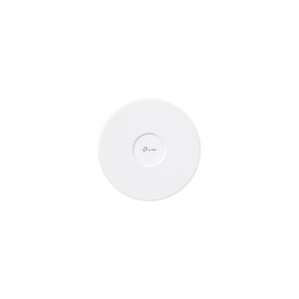 Tp-link omada eap783 punto de acceso inalã¡mbrico 19000 mbit/s blanco energãâ­a sobre ethernet (poe)