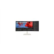 Lg 38wr85qc-w pantalla para pc 96,5 cm (38") 3840 x 1600 pixeles ultrawide quad hd lcd blanco