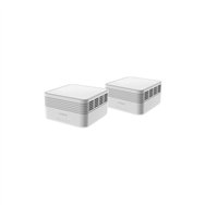 Strong meshkitax3000 sistema wi-fi mesh (wi-fi en malla) doble banda (2,4 ghz / 5 ghz) wi-fi 6 (802.11ax) blanco 2 interno