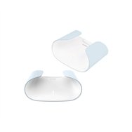 D-link m30 (2-pack) doble banda (2,4 ghz / 5 ghz) wi-fi 6 (802.11ax) azul, blanco 4 interno