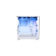 Msi mpg gungnir 300r airflow white carcasa de ordenador midi tower blanco