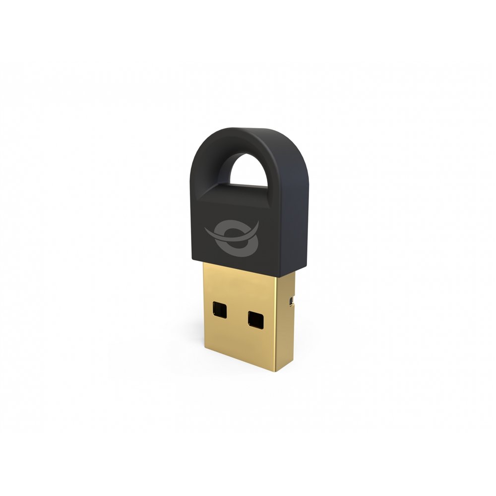 Conceptronic abby16b adaptador y tarjeta de red bluetooth 3 mbit/s
