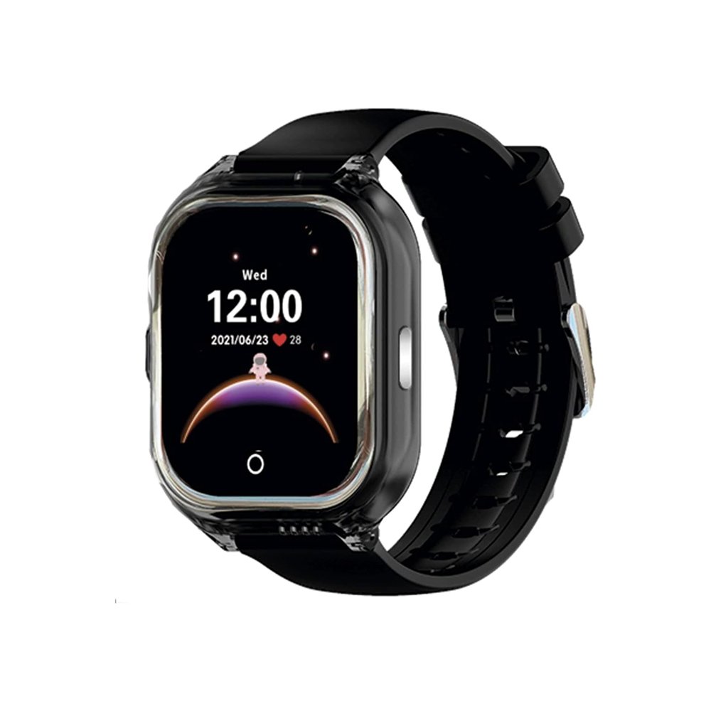 Smartwatch savefamily enjoy 4g pantalla ips 1.4" reloj inteligente gps wifi llamada videollamada reproductor camara boton sos ne