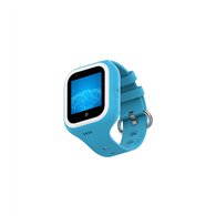 smartwatch savefamily iconic plus 4g pantalla ips 1.4" whatsapp gps wifi bluetooth llamada videollamada camara boton sos waterpr