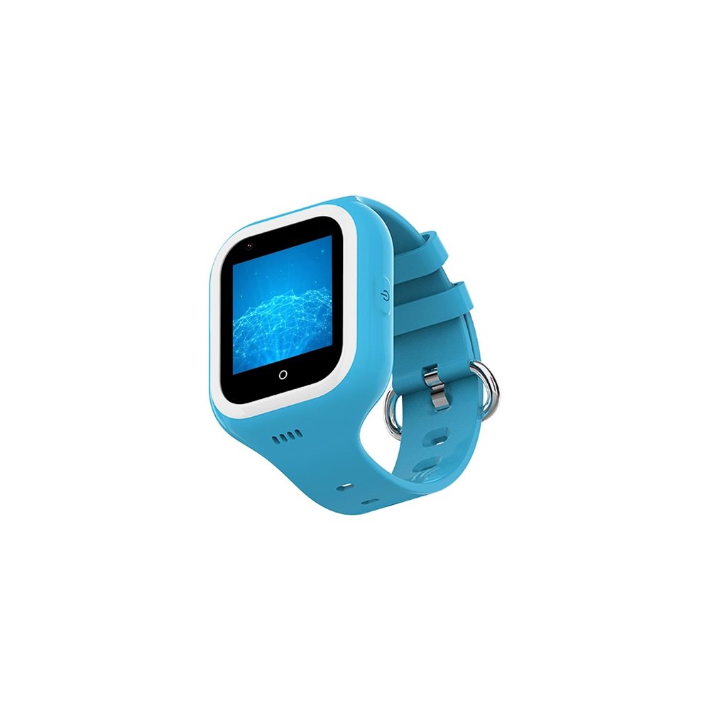 smartwatch savefamily iconic plus 4g pantalla ips 1.4" whatsapp gps wifi bluetooth llamada videollamada camara boton sos waterpr
